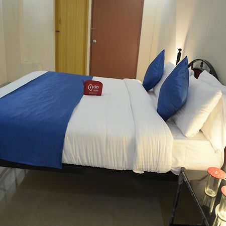 Oyo Rooms Panjim Church Square Panaji Exterior foto
