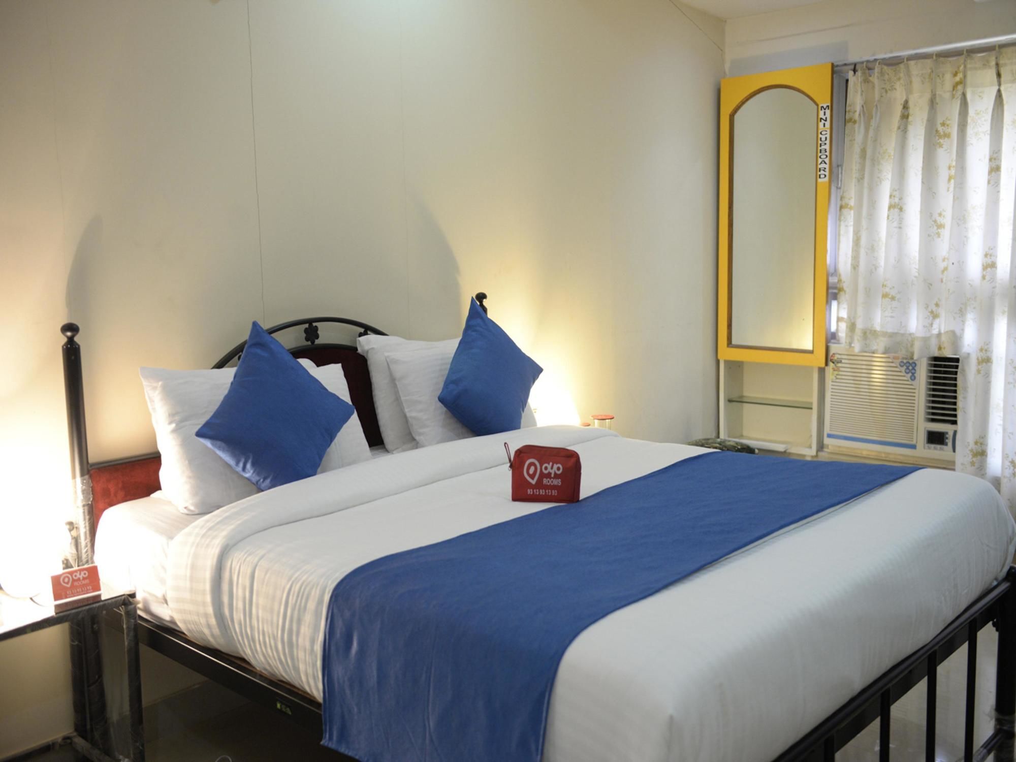 Oyo Rooms Panjim Church Square Panaji Exterior foto