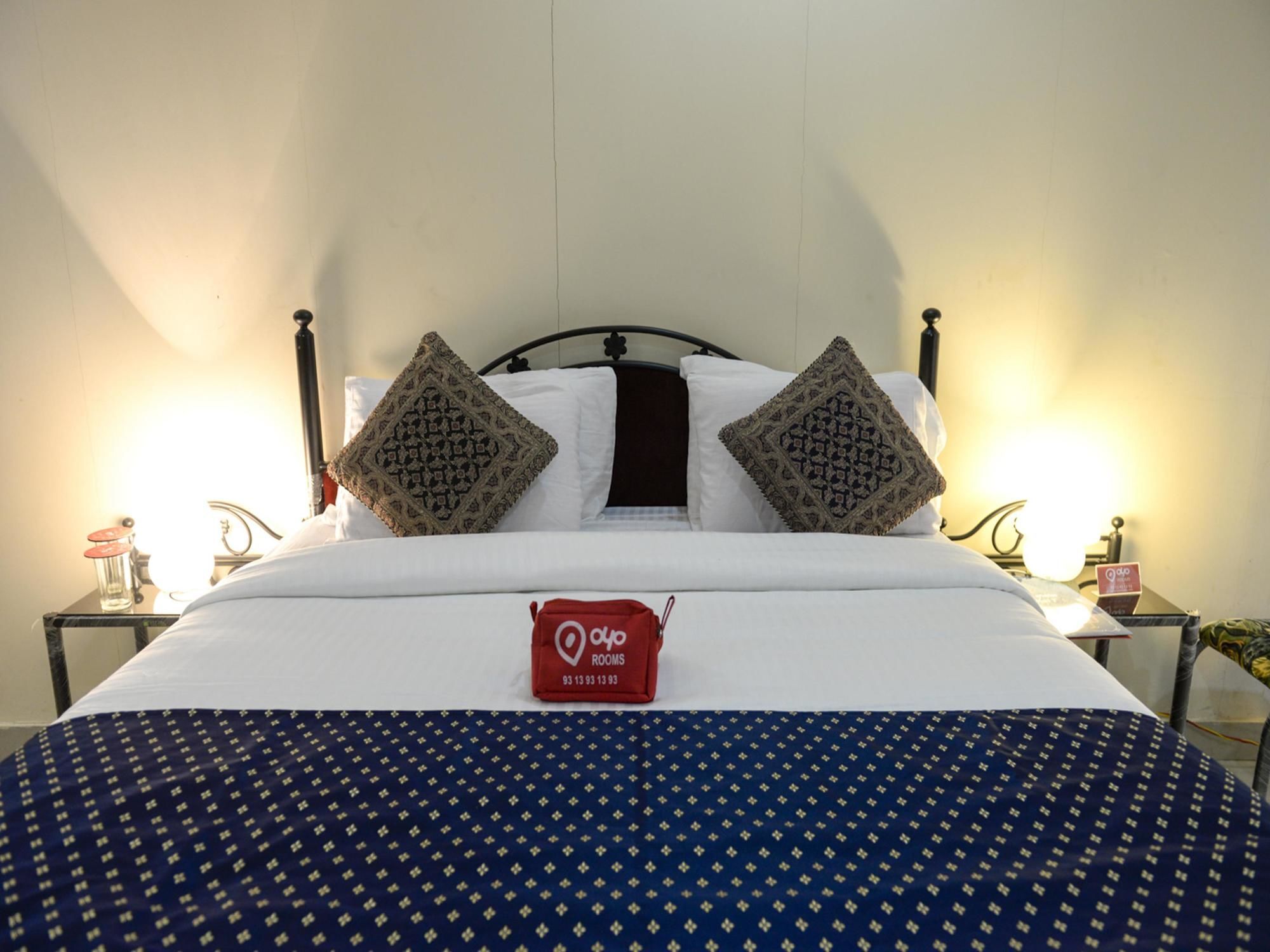 Oyo Rooms Panjim Church Square Panaji Exterior foto