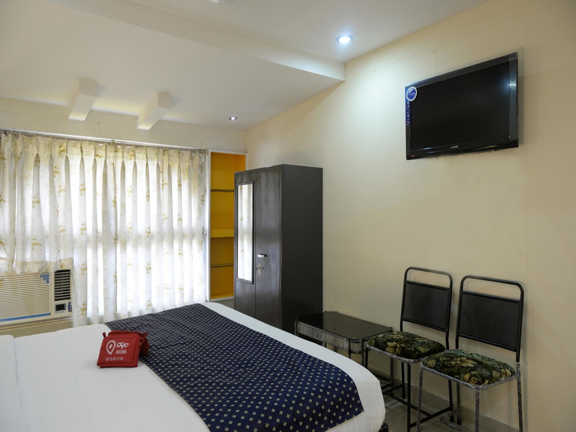 Oyo Rooms Panjim Church Square Panaji Exterior foto