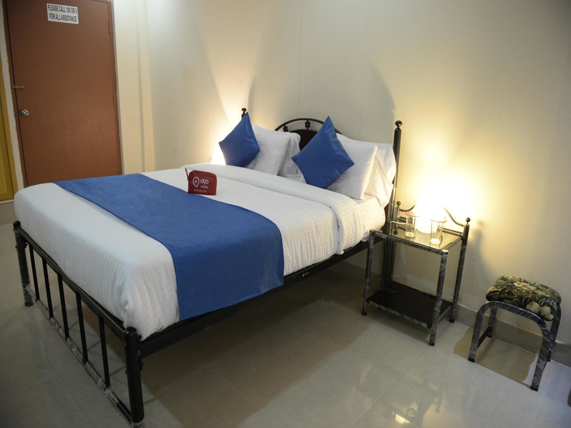 Oyo Rooms Panjim Church Square Panaji Exterior foto