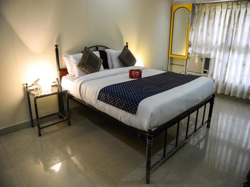 Oyo Rooms Panjim Church Square Panaji Exterior foto